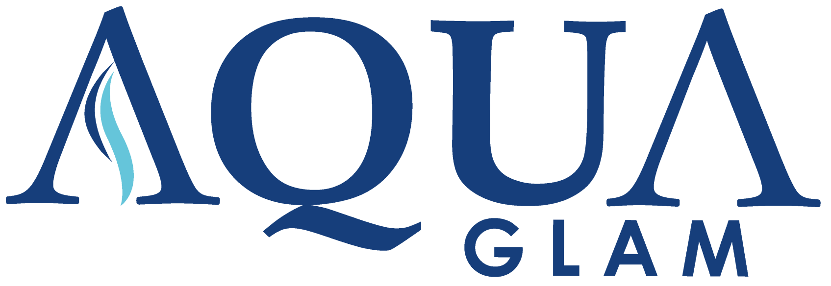 Aquaglam